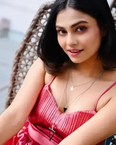 Escort Service Worli